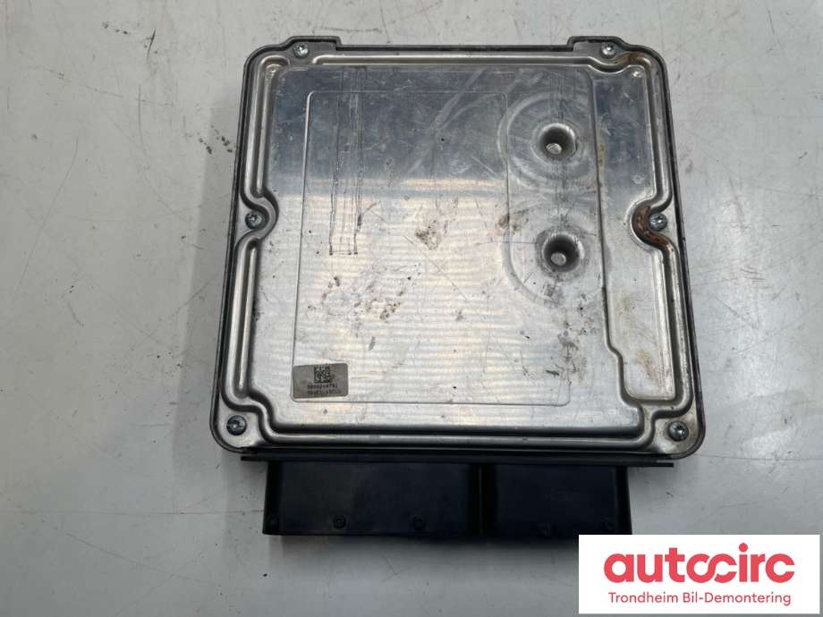 Styreenhet motor til VW Transporter / Caravelle 2003-2009 (Fase 1) (T5) (T5) (070906016BA|070906016BF|)