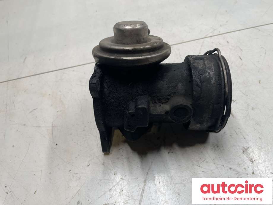 EGR-ventil til VW Transporter / Caravelle 2003-2009 (Fase 1) (T5) (T5) (070 128 070 E|)