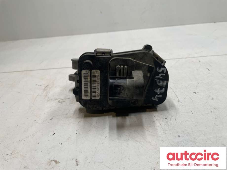 Spjeldhus til Suzuki SX4 S-CROSS 2013-->> (Type II) (1340079J82|)