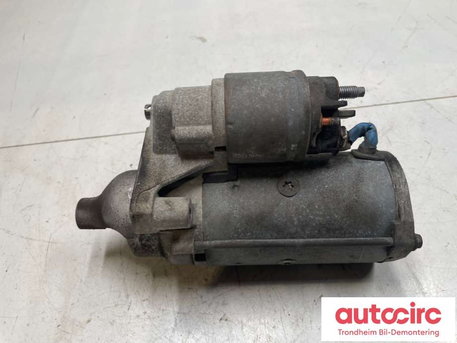 Starter diesel til Peugeot Partner 2015-2019 (Type II, Fase 2)  (9662854180|5802 AE|5802 CE)