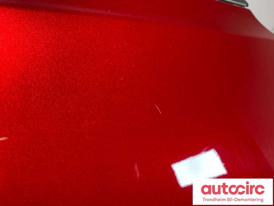 Dør høyre foran til Peugeot 308 2013-2021 (Type II)  (16 101 021 80|)