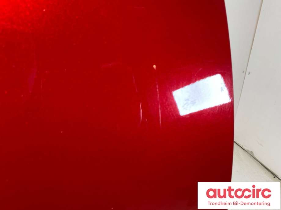 Dør høyre foran til Peugeot 308 2013-2021 (Type II)  (16 101 021 80|)