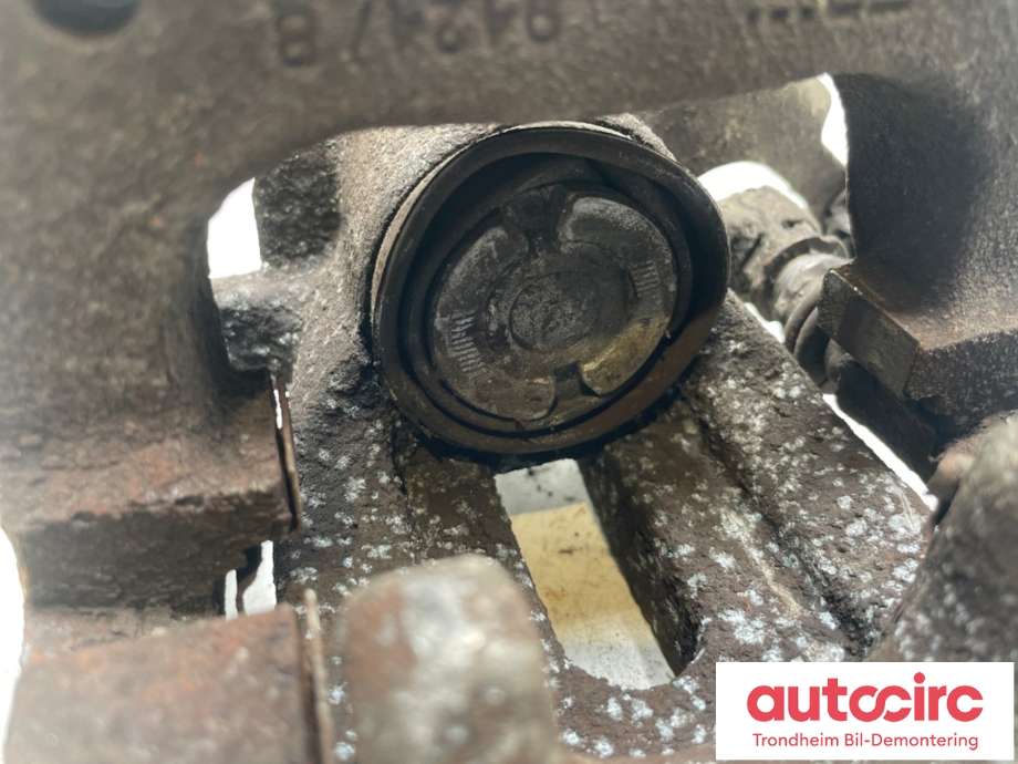 Bremsecaliper venstre bak til Peugeot Partner 2015-2019 (Type II, Fase 2)  (4402 F5|)