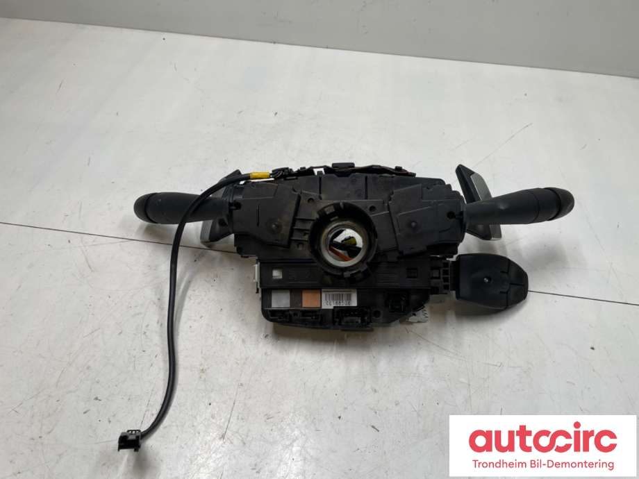 Bryter combi til Peugeot 308 2013-2021 (Type II)  (98 128 780 ZD|98 180 646 ZD|96756731ZD)