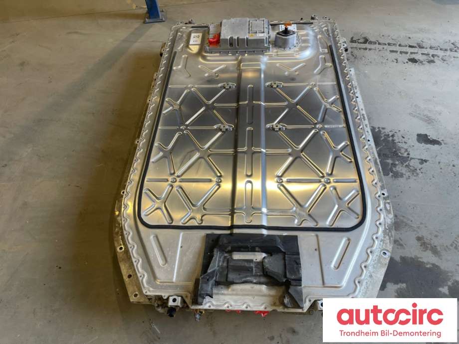 Batteripakke elbil til Jaguar I-PACE 2018-->> (90 KWH|T4K16281|M9D310B759AE| 431124566| M9D310B759AJ|)