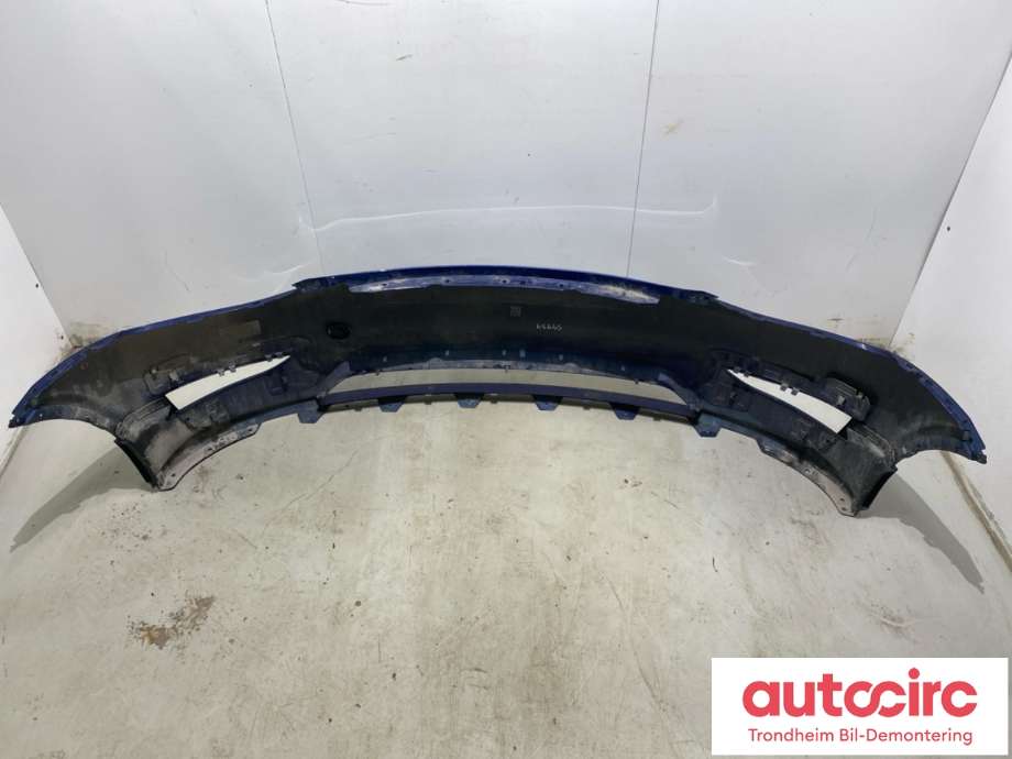 Støtfanger foran til Tesla Model Y 2024-->> (Type II)  (1493736-S0-E|1493736-S0-C|1493736-SC-C| V1493736-SD-E)