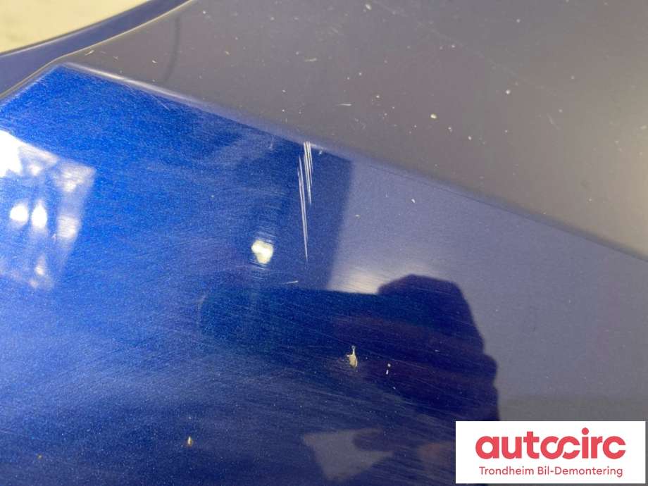 Støtfanger bak til Tesla Model Y 2024-->> (Type II)  (1494005-DE-C |1493735-S0-C|1493735-S0-E|1493735-SC-C|)