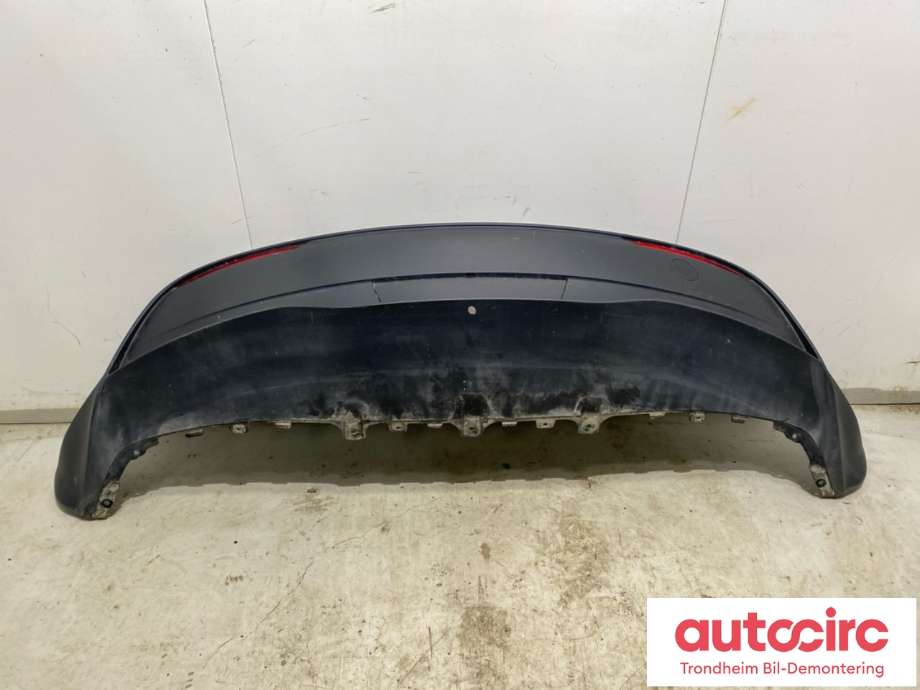 Støtfanger bak til Tesla Model Y 2024-->> (Type II) (1494006-DE-C|)