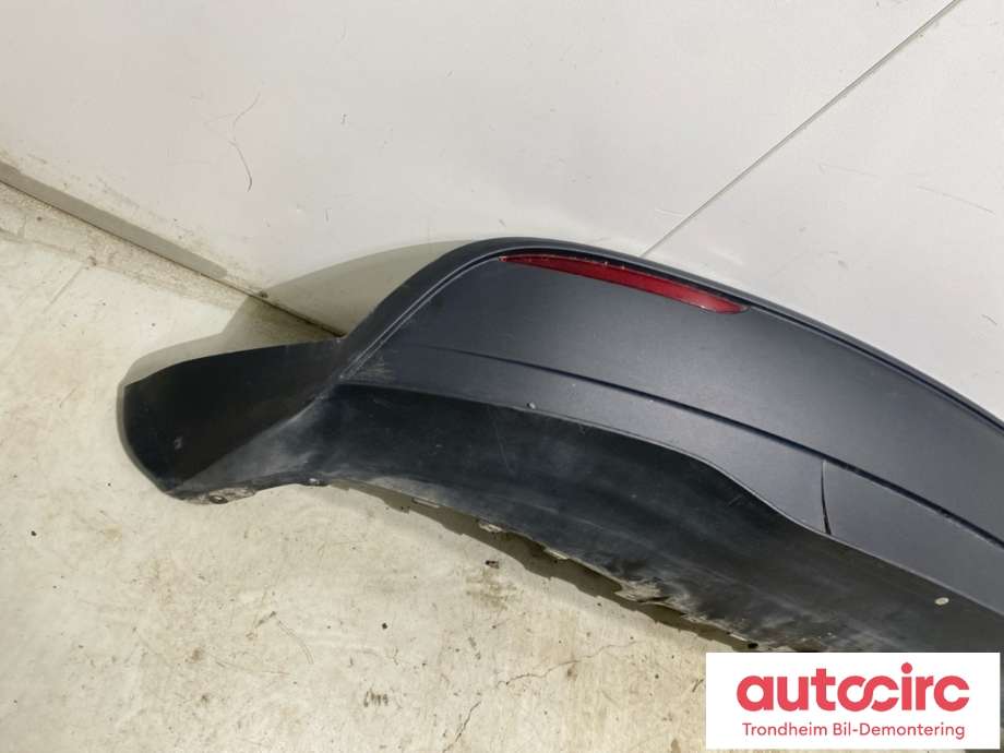 Støtfanger bak til Tesla Model Y 2024-->> (Type II) (1494006-DE-C|)