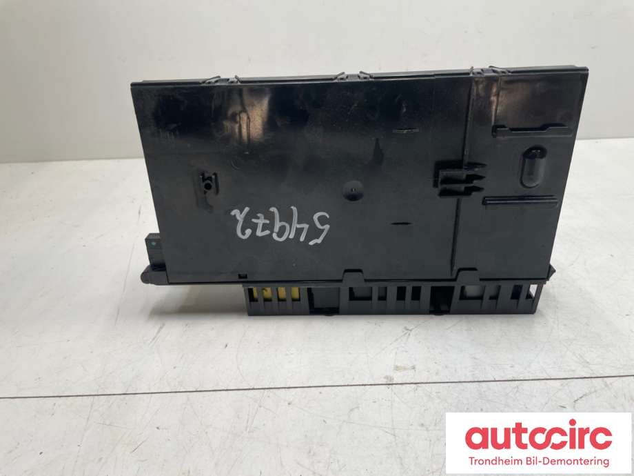Styreenhet (SAM - Signal Acquisition Module) til Mercedes E-Klasse 2006-2009 (Fase 2) (W211) (W211) (A2115455301|A 211 545 86 01|)