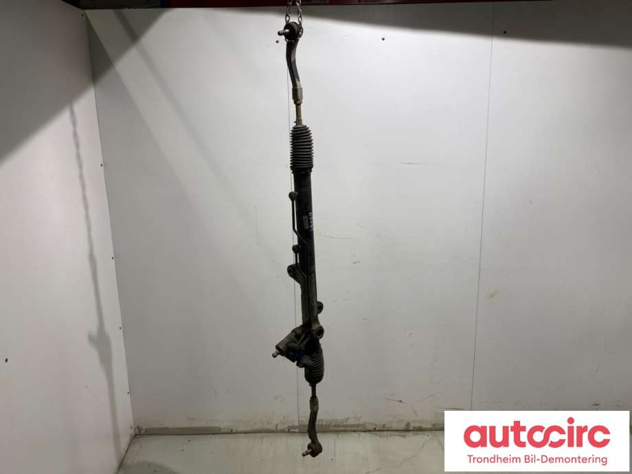 Tannstang til SsangYong Rexton, 2004-2006 (Fase 2) (Y200) (Y200) (46500-09014)