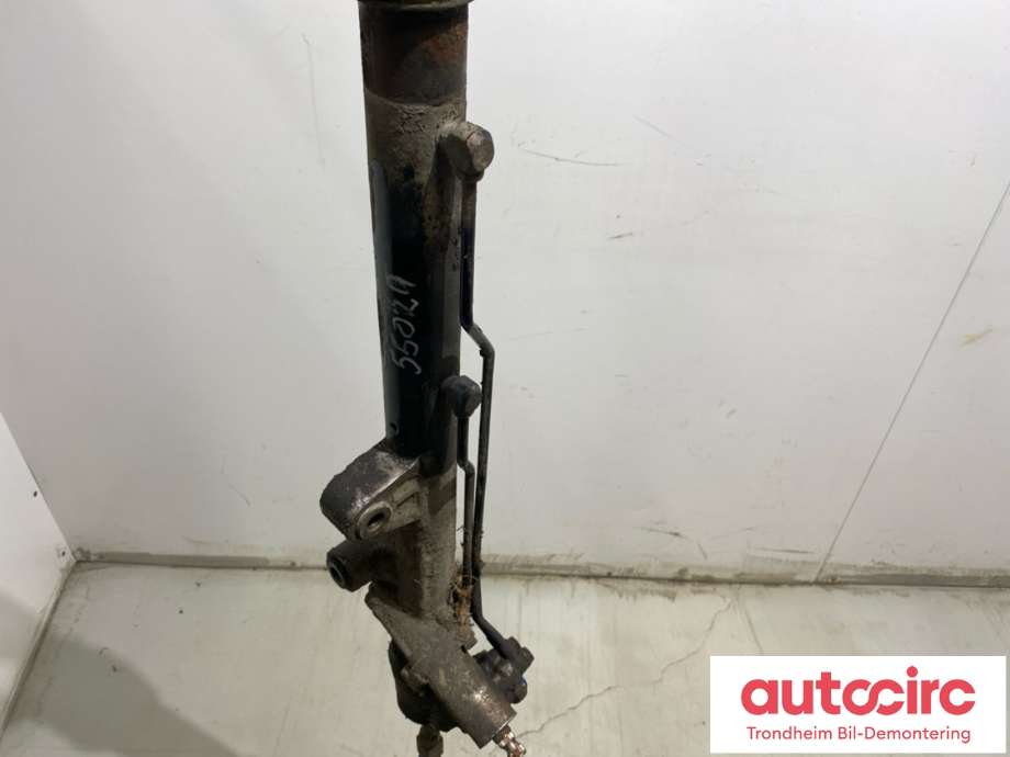 Tannstang til SsangYong Rexton 2004-2006 (Fase 2) (Y200) (Y200) (46500-09014|)