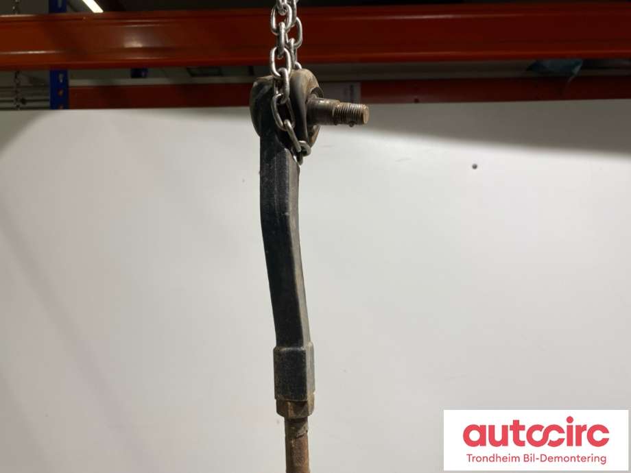 Tannstang til SsangYong Rexton 2004-2006 (Fase 2) (Y200) (Y200) (46500-09014|)