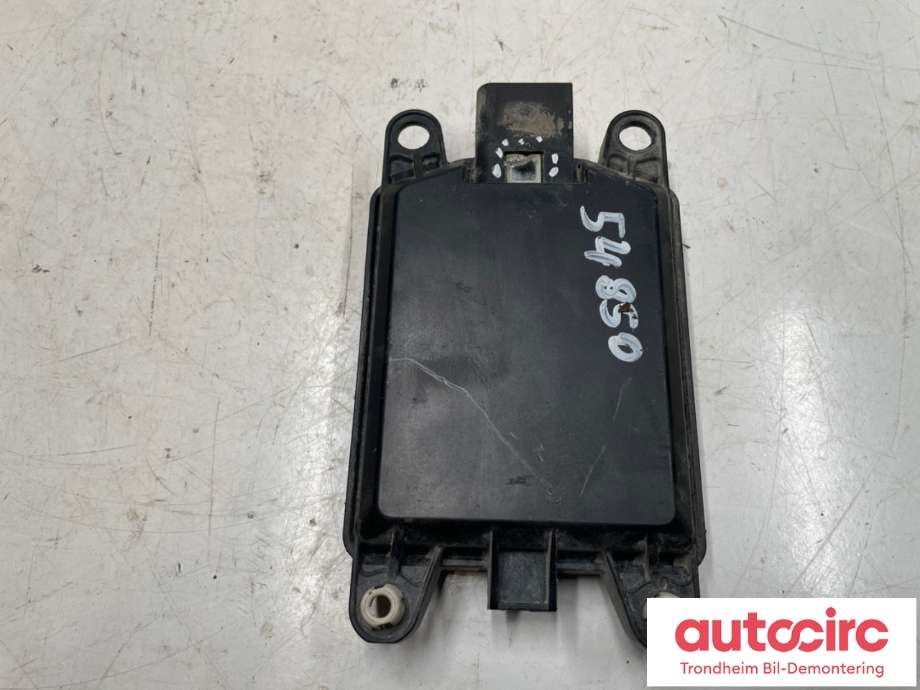 Sensor radar til Peugeot 308 2013-2021 (Type II)  (16 285 568 80|)