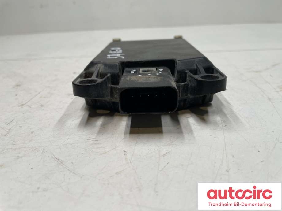 Sensor radar til Peugeot 308 2013-2021 (Type II)  (16 285 568 80|)