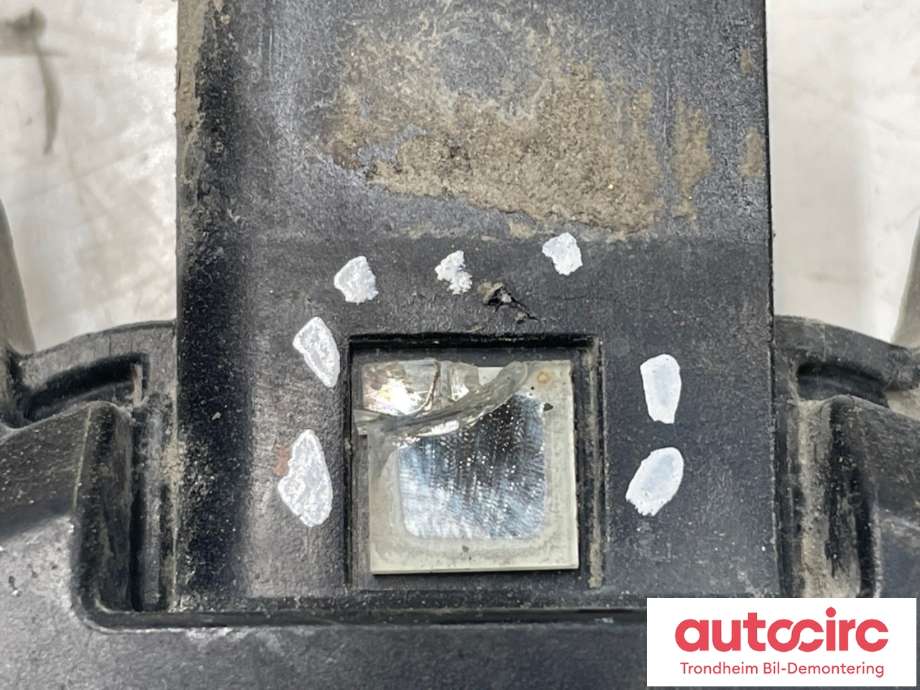 Sensor radar til Peugeot 308 2013-2021 (Type II)  (16 285 568 80|)