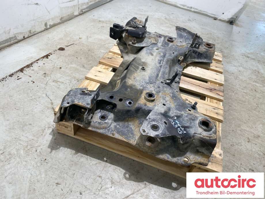 Travers foran hoved til Peugeot 308 2013-2021 (Type II)  (96 770 717 80|)