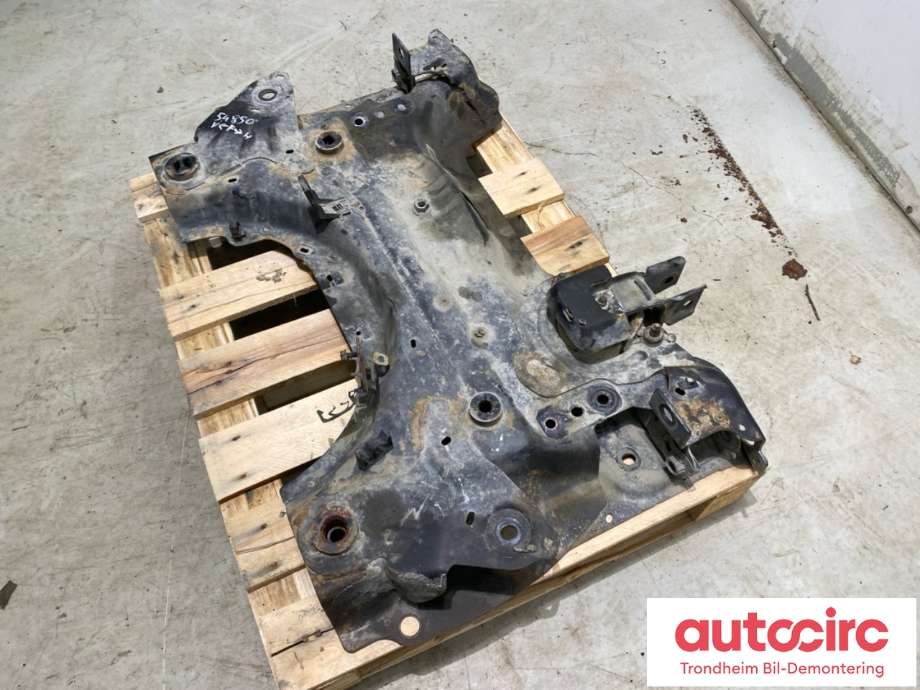 Travers foran hoved til Peugeot 308 2013-2021 (Type II)  (96 770 717 80|)