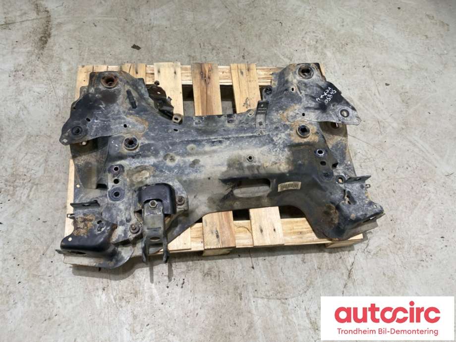 Travers foran hoved til Peugeot 308 2013-2021 (Type II)  (96 770 717 80|)