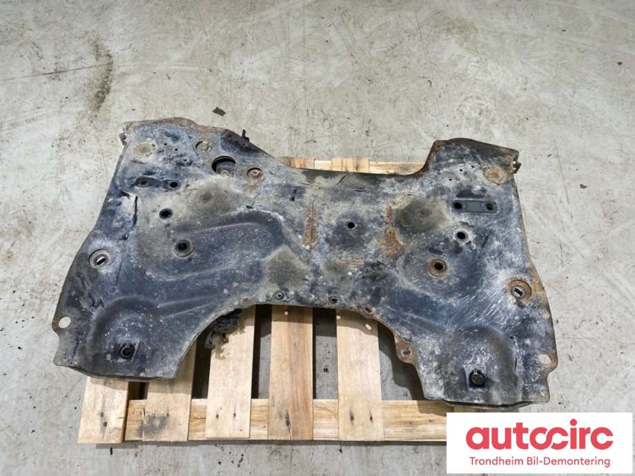 Travers foran hoved til Peugeot 308 2013-2021 (Type II)  (96 770 717 80|)