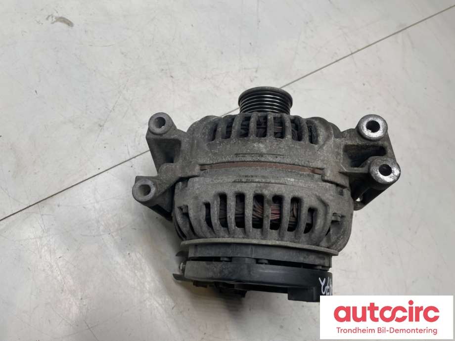 Dynamo diesel til Mercedes E-Klasse 2006-2009 (Fase 2) (W211) (W211) (A 013 154 90 02|)