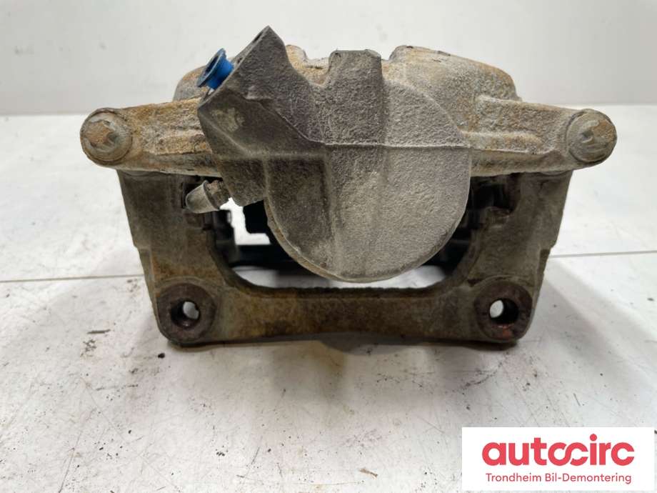 Bremsecaliper venstre foran til Peugeot 308 2013-2021 (Type II)  (16 123 722 80|)
