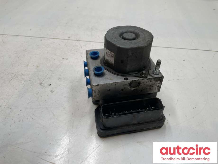 ABS sentral til Peugeot 308 2013-2021 (Type II) (16 825 906 80|)