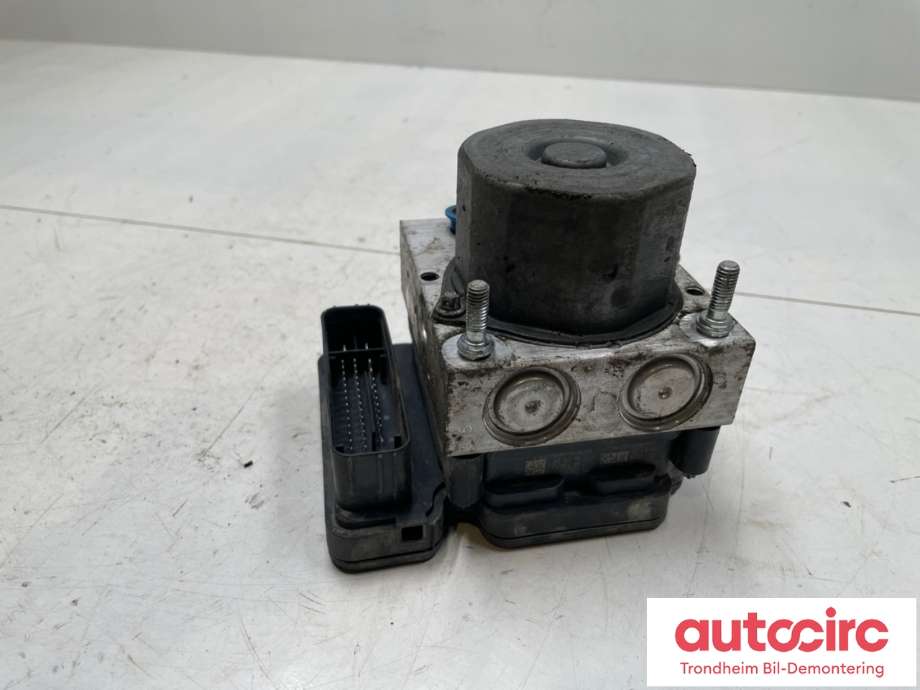 ABS sentral til Peugeot 308 2013-2021 (Type II) (16 825 906 80|)