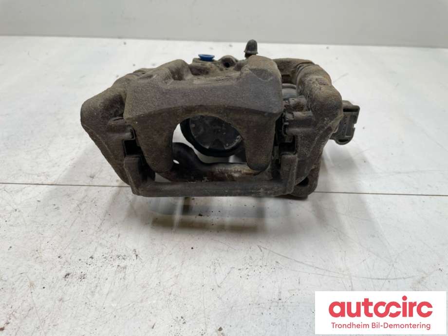 Bremsecaliper høyre bak, elektrisk til Peugeot 308 2013-2021 (Type II) (16 089 996 80|)