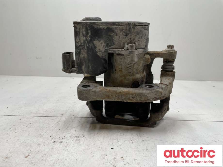 Bremsecaliper høyre bak, elektrisk til Peugeot 308 2013-2021 (Type II) (16 089 996 80|)