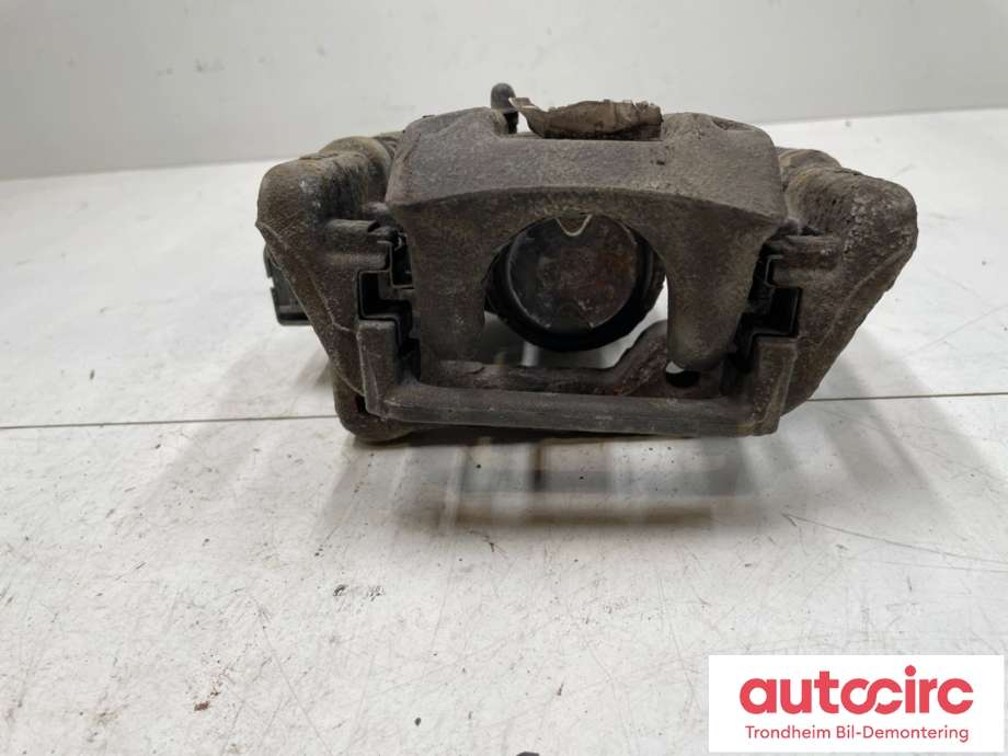 Bremsecaliper venstre bak, elektrisk til Peugeot 308 2013-2021 (Type II) (16 089 995 80|)