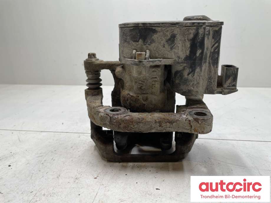 Bremsecaliper venstre bak, elektrisk til Peugeot 308 2013-2021 (Type II) (16 089 995 80|)