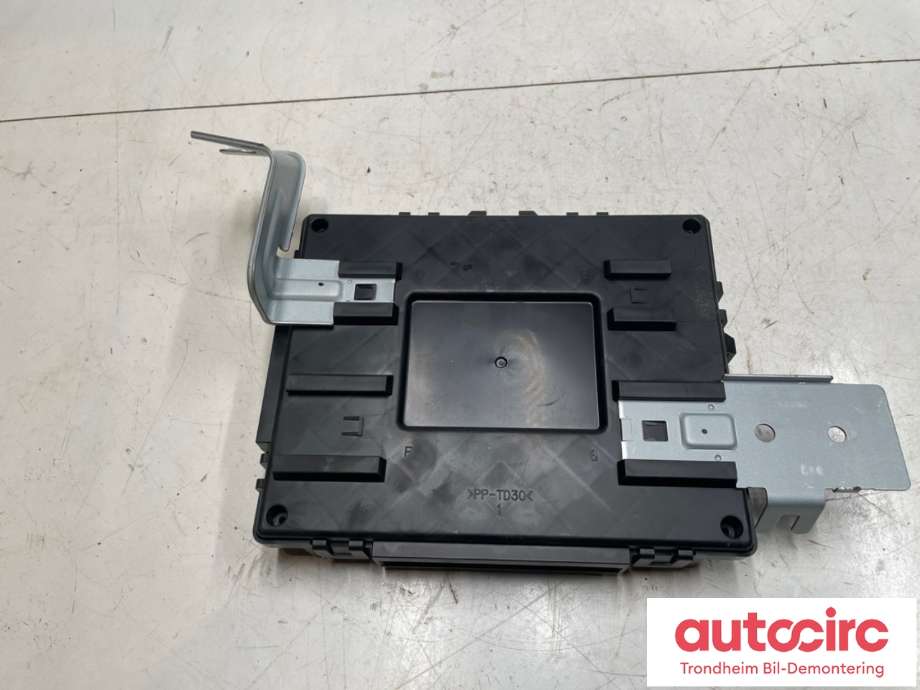 Styreenhet diverse til Kia Sorento 2016-->> Type III  (954A0-C5AM0|)