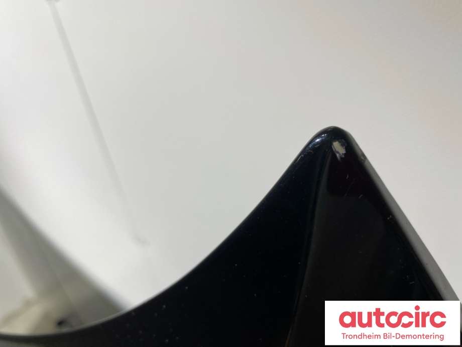 Panser til Audi Q7 2010-2015 (Type I, Fase 2)  (4L0823029A|4L0 823 029 A|)