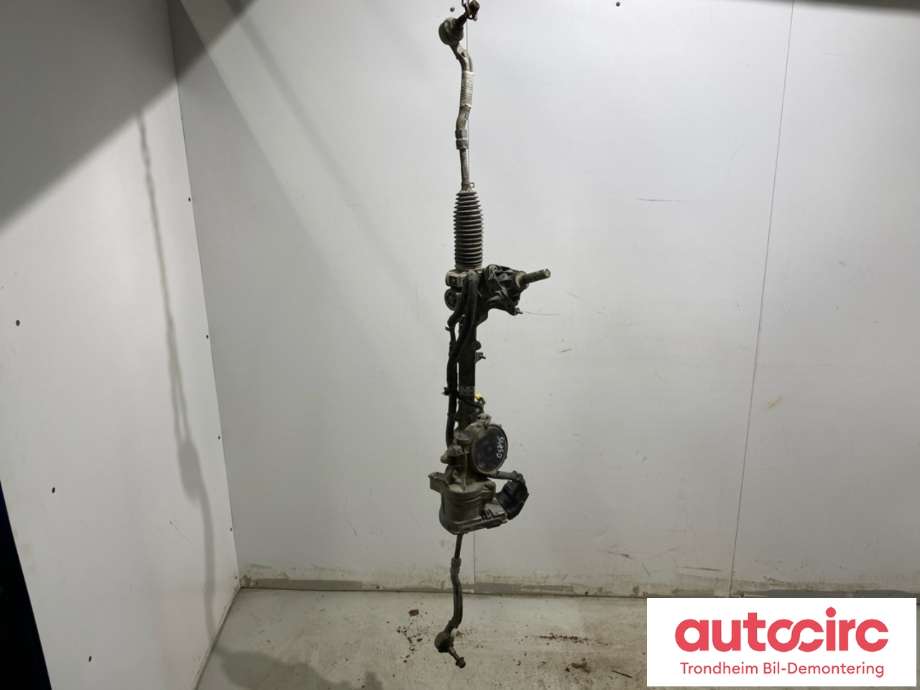 Tannstang elektrisk til Peugeot 308, 2013-2021 (Type II) (16 355 105 80)