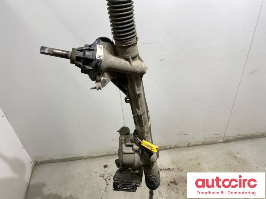 Tannstang elektrisk til Peugeot 308 2013-2021 (Type II) (16 355 105 80|)