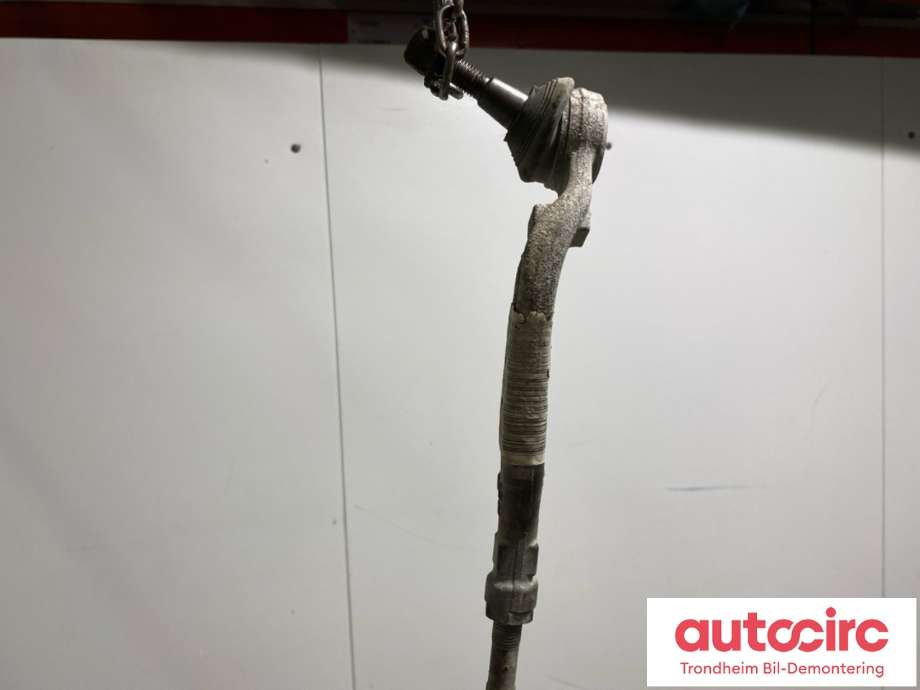 Tannstang elektrisk til Peugeot 308 2013-2021 (Type II) (16 355 105 80|)