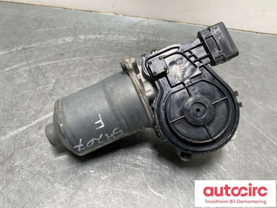 Viskermotor frontrute til Kia Sorento 2016-->> Type III  (98110C5500|)