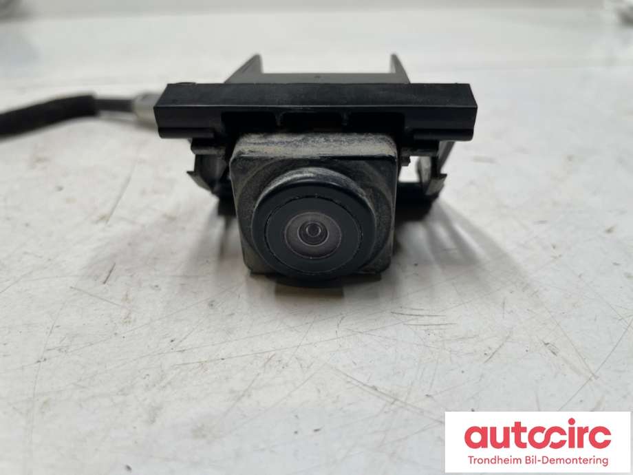 Parkeringskamera bak til Peugeot 308 2013-2021 (Type II)  (9812503980|98 051 420 80|)