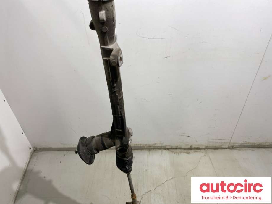 Tannstang til Mitsubishi Outlander 2012-2015 (Type III, Fase 1)  (4410A453|)