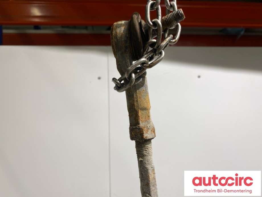 Tannstang til Mitsubishi Outlander 2012-2015 (Type III, Fase 1)  (4410A453|)
