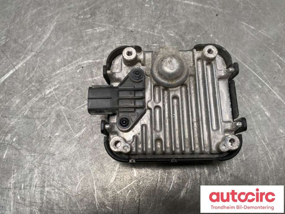 Sensor radar til Kia Sorento 2016-->> Type III (96400-C5510|)