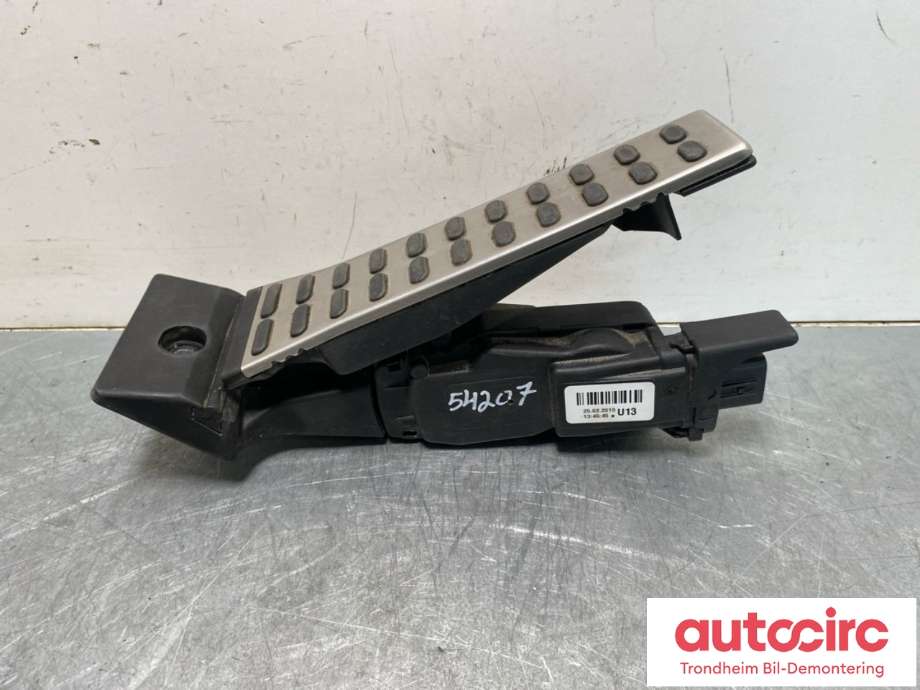 Pedal gass til Kia Sorento 2016-->> Type III  (32700C5130|)