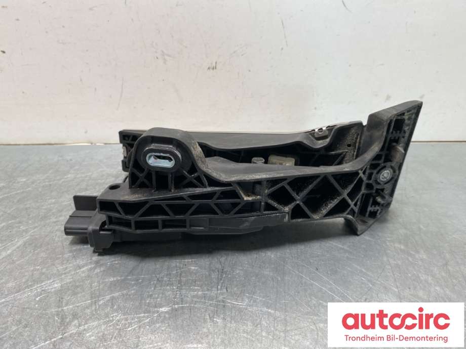 Pedal gass til Kia Sorento 2016-->> Type III  (32700C5130|)