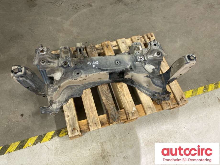 Travers foran hoved til Suzuki Vitara 2015-->> (Type IV) (45810-61M01-000|)