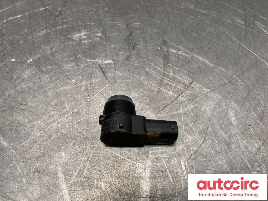 Parkeringssensor bak til Peugeot Partner 2015-2019 (Type II, Fase 2)  (6590EF|9663821577XT|)