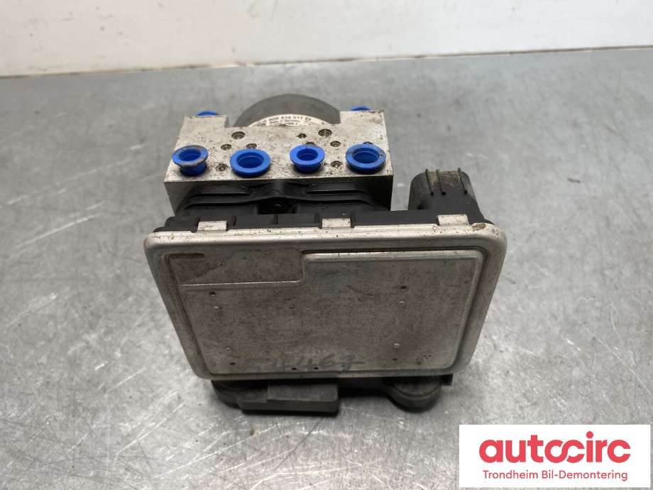 ABS sentral til VW Tiguan 2016-2020 (Type II, Fase 1) (5Q0614517EF|)