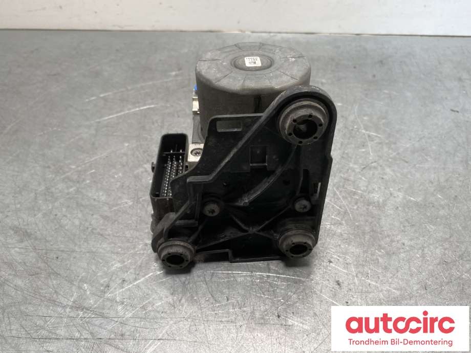 ABS sentral til VW Tiguan 2016-2020 (Type II, Fase 1) (5Q0614517EF|)