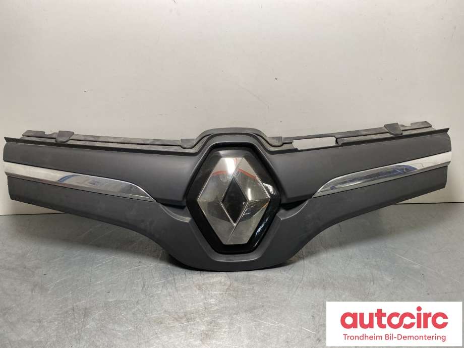 Grill til Renault Express 2021-->> (296564504R|788305388R|)