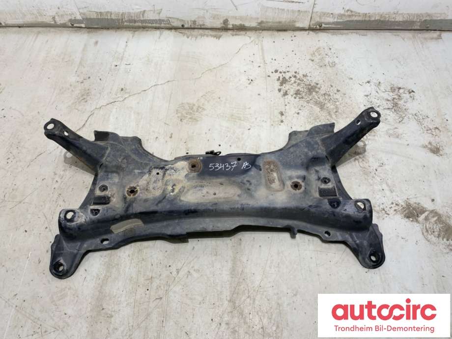 Travers foran hoved til Toyota Yaris, 2012-2014 (Type III, Fase 1)  (51201-0D095)